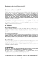 Vorschau - Arbeitsblätter - Deutsch Gedichte: Metrum und Reim erfahren mit lustigen Gedichten von Christian Morgenstern - Seite 2