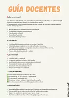 Vista previa - Hojas de trabajo - ¡Libreta iniciación al lenguaje! - página 1