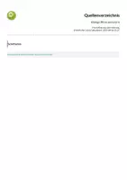 Vorschau - Arbeitsblätter - Biology (Move and Learn) - Deckblatt