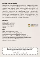 Vorschau - Poster - Merkposter/Merkplakate - links, rechts - Seite 1