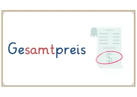 Vorschau - Arbeitsblätter - Wortspeicher Geld - Seite 1