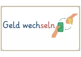 Vorschau - Arbeitsblätter - Wortspeicher Geld - Seite 3