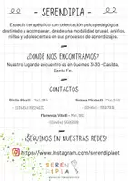 Vista previa - Hojas de trabajo - La familia del 10 - Serendipia ET - página 1
