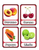 Vista previa - Tarjetas / Manipulativos - Tarjetas de Estimulación - página 3