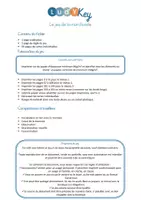 Aperçu - Jeux - JEU DE LA MARCHANDE 6 niveaux de difficultés - Page 2