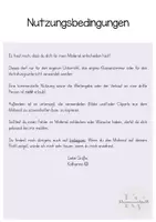 Vorschau - Test - Basketball Technik (Leistungsnachweis) - Seite 1