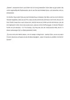 Vorschau - Text - 🩺 Krankenhaus – Eine einfühlsame Kurzgeschichte auf B1-Niveau - Seite 3