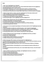 Vorschau - Arbeitsblätter - Die Tragfähigkeit der Erde - Seite 2