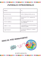 Vista previa - Para docentes: organización, planificación y formación - Guía Rápida para Crear un Rincón de la Calma | Primaria - página 3