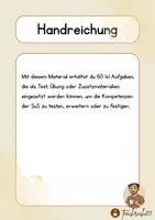 Vorschau - Arbeitsblätter - 1x1 Aufgaben - Überprüfung und Vertiefung des kleinen 1x1 - Seite 1