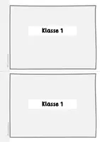 Vorschau - Unterrichtsreihen - Wachsendes Materialpaket Die Jahreszeiten - Lesebegleithefte - Ethik Sachunterricht Deutsch - Seite 3