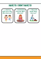 Vorschau - Spiele - Stop & Swap "have to / don't have to" - Seite 2