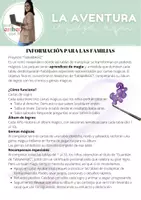 Vista previa - Hojas de trabajo - Tablas de multiplicar - página 2