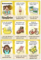 Vorschau - Spiele - Bewegungsspiel: Pfingstferien (aktive Ferienreflexion) - Seite 1