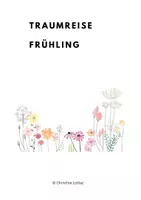 Vorschau - Spiele - Traumreise Frühling - Deckblatt