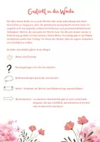 Vorschau - Poster - Geschichten für den Morgenkreis - Seite 1