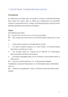 Vorschau - Stundenentwürfe - Unterrichtsentwurf - Gruppenturnier - Flächen und Geometrische Körper (editierbar) - Seite 3