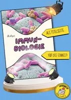 Vorschau - Arbeitsblätter - Biologie – gesamte Einheit: "Das Immunsystem“ (19 Arbeitsblätter + Lösungen + 5 Powerpoints) - Immunbiologie - Seite 1
