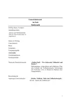 Vorschau - Aufgabenkarten - Unterrichtsbesuch - Gruppenturnier: Teilbarkeitsregeln, Teilermengen, Vielfache und Brüche - Seite 2
