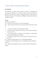 Vorschau - Quiz - Unterrichtsentwurf - Gruppenturnier - Teilbarkeitsregeln, Teilermengen, Vielfachen und Brüche (editierbar) - Seite 3