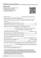 Vorschau - Arbeitsblätter - Lernposter + Arbeitsblätter zum Thema "Sklaverei" + Lösung & MP3 + Mindmap + Infografiken - Seite 1