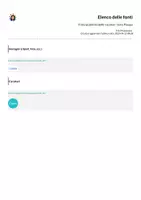 anteprima - Altro tipo di materiale - Il mio quaderno delle vacanze - tema Pasqua - Pagina 3