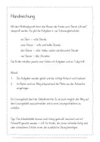 Vorschau - Arbeitsblätter - Uhrzeit - Seite 2