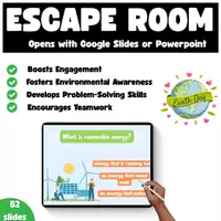 Vorschau - Spiele - Materialpaket ESCAPE ROOM - Seite 2