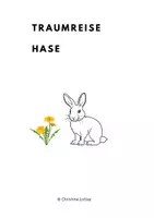 Vorschau - Spiele - Traumreise Hase - Deckblatt