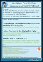 Vorschau - Arbeitsblätter - Rechnen & Malen – Rechenmalblätter zur 3er-, 4er- & 8er-Reihe | Einmaleins spielerisch üben🎨 - Seite 1