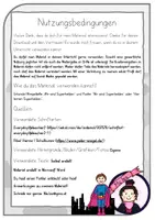 Vorschau - Poster - Wir sind SUPERHELDEN | Poster & Girlande - Seite 1