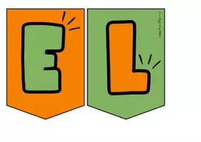 Vorschau - Mal- und Bastelvorlagen - Ireland | Wimpelkette | Tafelkarten - Seite 3