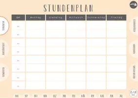 Vorschau - Lehrpläne/Lehrermaterial - digitaler Lehrerkalender & Unterrichtsplaner 25/26 - Seite 2