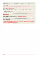 Vorschau - Arbeitsblätter - Grammatiktest Klasse 8 Gymnasium (mit Übungsblatt) - Seite 3