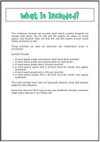 Vorschau - Spiele - Easter : Six Word Search Puzzles (English) - Seite 2