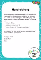 Vorschau - Arbeitsblätter - Übungsaufgaben Addition & Subtraktion ZR 20 (Automatisierung) - Seite 1