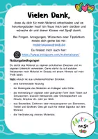 Vorschau - Arbeitsblätter - Materialpaket: Rechenpuzzles ZR 100 mit ZÜ - Seite 3
