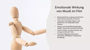 Vorschau - Präsentationen/Tafelbilder - Akustische Grundlagen der Filmmusik - Präsentation - Seite 3