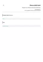 anteprima - Clipart / Immagini originali - Disegno con scritta 'Buona Domenica delle Palme' - Pagina 1