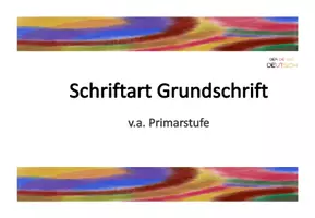 Vorschau - Poster - DaZ: Classroom Communication Cards – Sprachhilfe für DaZ-Kinder im Unterricht - Seite 3