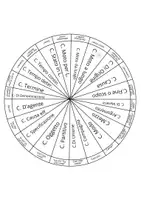 anteprima - Esercizi - LA RUOTA DEI COMPLEMENTI - Pagina 1