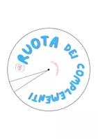 anteprima - Esercizi - LA RUOTA DEI COMPLEMENTI - Pagina 2