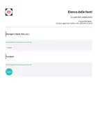 anteprima - Esercizi - LA RUOTA DEI COMPLEMENTI - Pagina 3