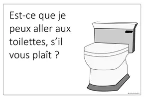 Vorschau - Poster - Francais: Communication en classe - phrases importantes - Seite 3