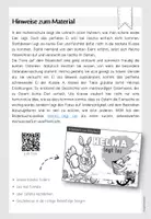 Vorschau - Arbeitsblätter - Helma legt los Arbeitsheft zum Bilderbuch | Ostern - Seite 1