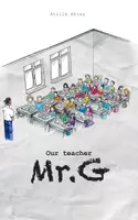 Vorschau - Stundenentwürfe - Adisa - A story about equal opportunities - Deckblatt