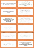 Vorschau - Arbeitsblätter - Quiz zur Kommunalpolitik - Seite 3