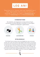 Vorschau - Arbeitsblätter - Sparpaket: Kommunalpolitik - 4 Minimethoden (Legespiel, Quiz, Lesekette, Zwillingsspiel) - Seite 2