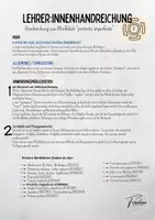 Vorschau - Arbeitsblätter - Merkblatt - Pretérito imperfecto - Versión Apúntate 3 - Seite 2