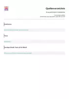 Vorschau - Arbeitsblätter - Kreuzworträtsel: Fremdwörter - Seite 2